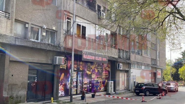 Трагедия! Дете с Даун падна от тераса и загина