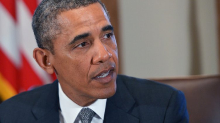 Обама ще участва в телевизионно шоу за оцеляване