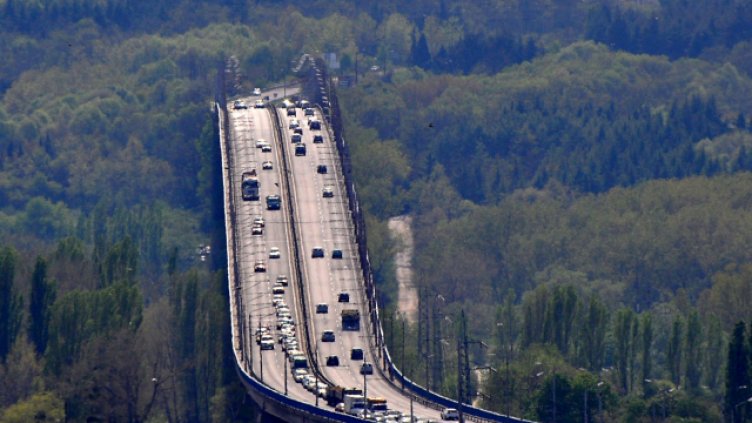 Снимка Пламен Гутинов.