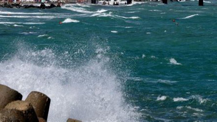 Извадиха удавник на "Синеморец"