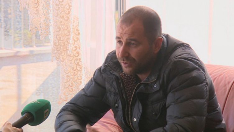 Биячите на Ториното – съветник по хранене, домакин, шофьор