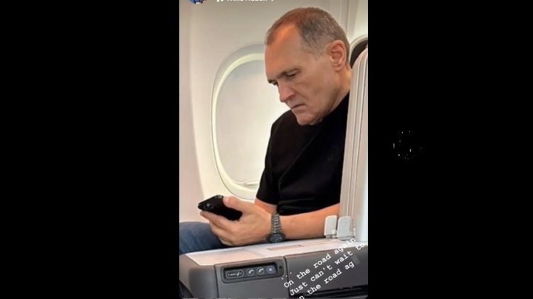 Водят Божков при прокурор, ако кацне в България