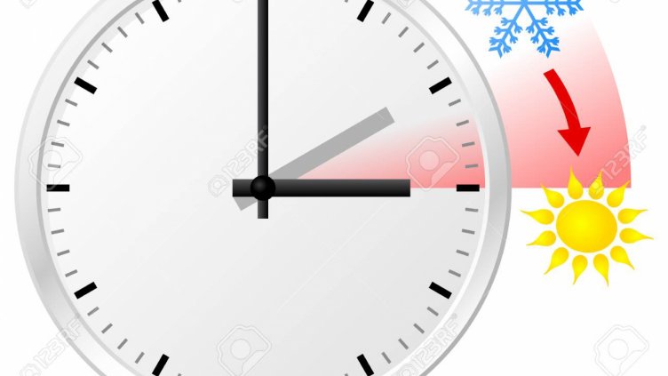 През 2020 г. спира въртенето на стрелките за лятно и зимно часово време в ЕС
