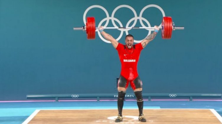 Карлос Насар спечели турнира в памет на Милен Добрев