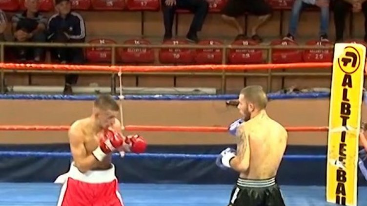 Родителите на загиналия боксьор не знаели, че се бие с чуждо име 