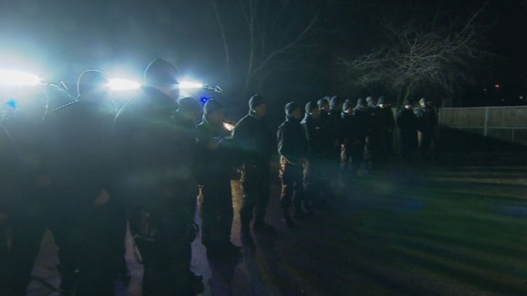 Временно спират протестите във Войводиново