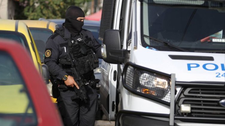 В Бургас задържаха дилъри на "друсан чай"