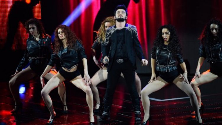 Варненец спечели X Factor
