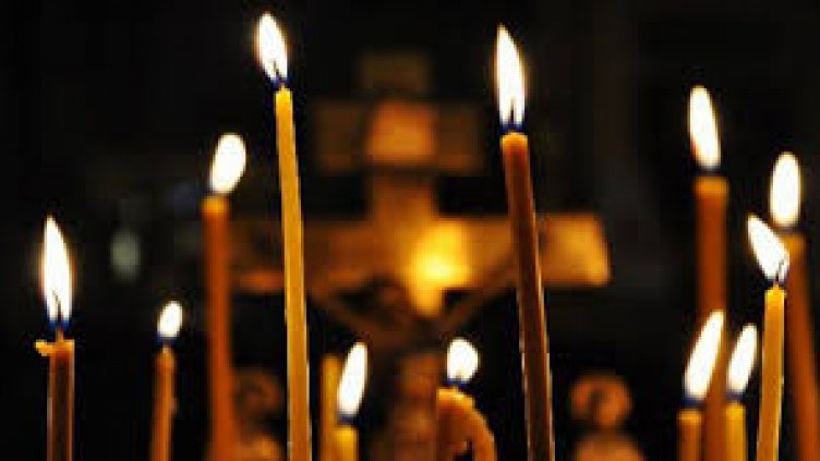 Днес е Архангелова задушница