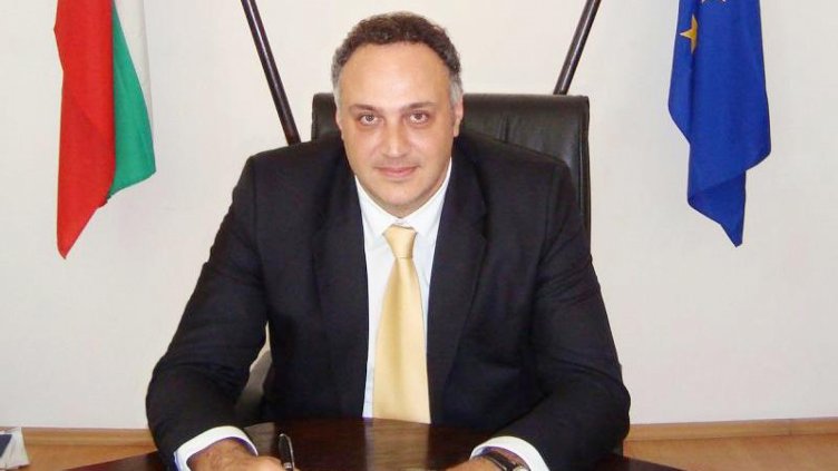 Стоян Пасев: Офицерският плаж ще бъде чист това лято