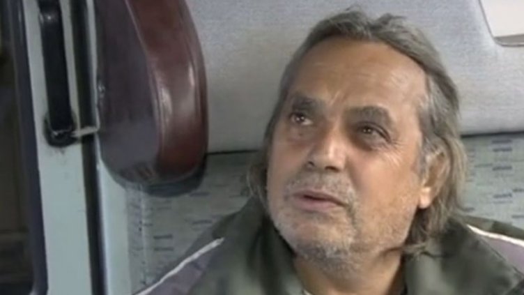 Пътник от дерайлиралия влак: Изхвърчахме като тапи