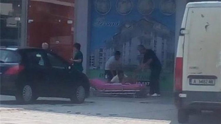 Снимка фейсбук