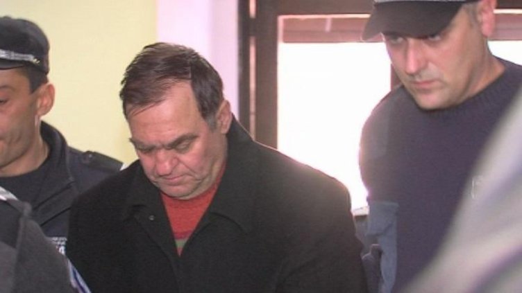 Ще съди ли Евстатиев България в Страсбург? Имал пълни основания