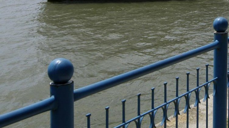 Труп на жена е изваден от Дунав край Видин