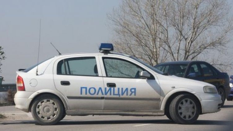 Хонда блъсна градски автобус във Варна