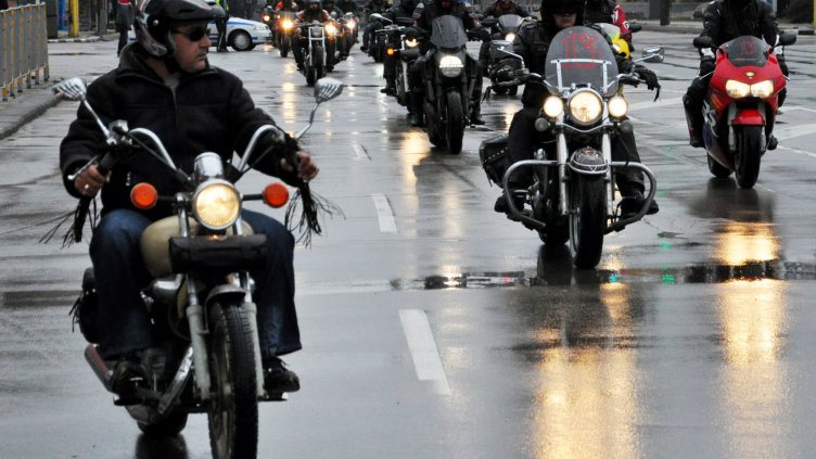 Мотосезон 2015 е открит (СНИМКИ)