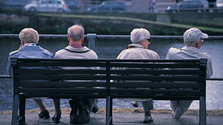 2019-а: Таванът на пенсиите &ndash; 1040 лв. Данъците &ndash; същите