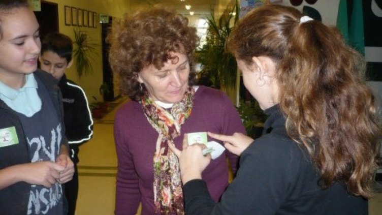 Ученици от Варна се включват в Европейската седмица за намаляване на отпадъците