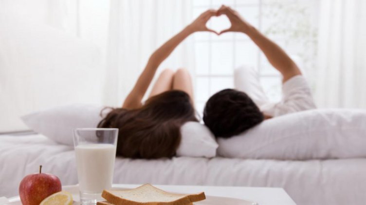 6 неща, върху които да помислите, преди да се обвържете сериозно с него