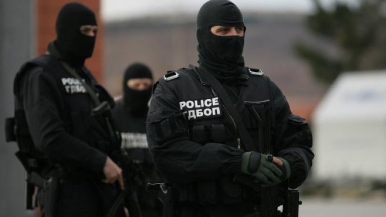 ГДБОП празнува днес