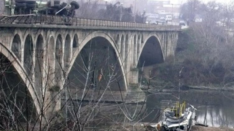 10 години от трагедията в Бяла