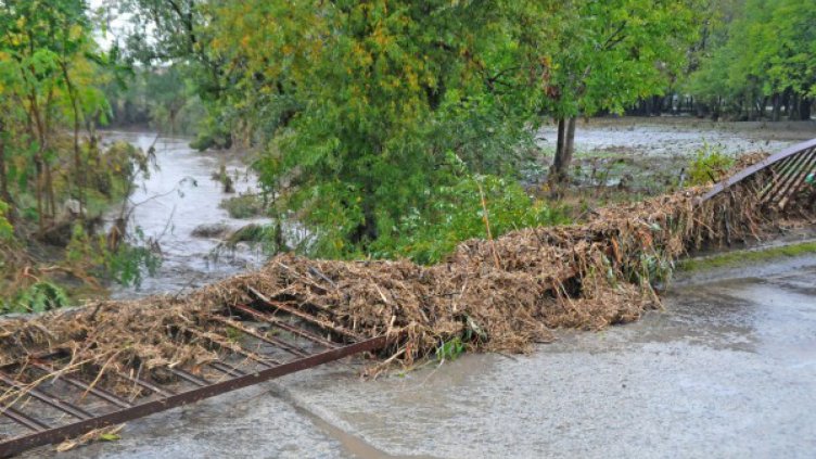 МВР шефът: Дъждовете довели до бедствието, а то – непредвидимо!