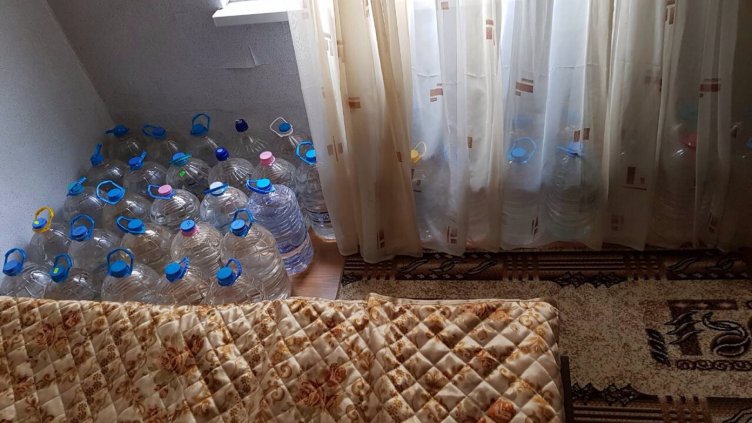 Снимки Агенция Митници