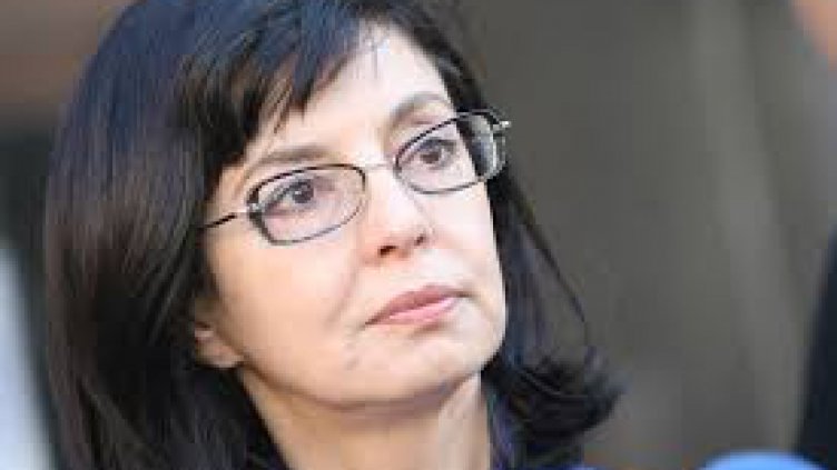 Меглена Кунева: Образованието трябва да е по-обичащо децата ни