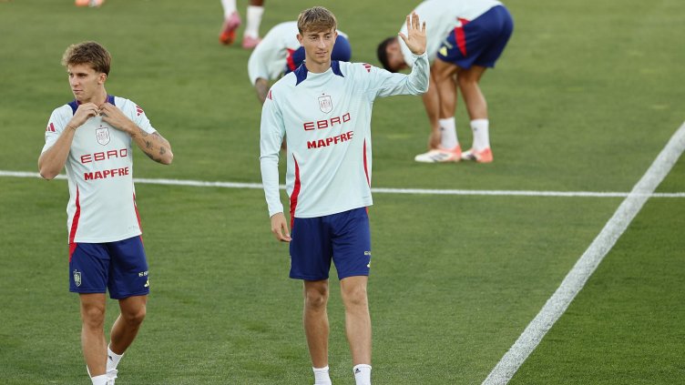 Защитник на Реал (Мадрид) е аут за мача с България