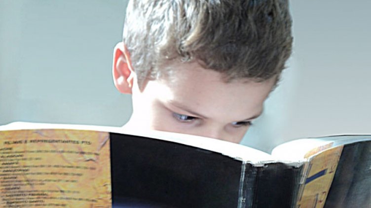 Продължава записването за курса за деца с дислексия