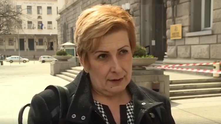 Гунчева е категорична: Не се продавам!