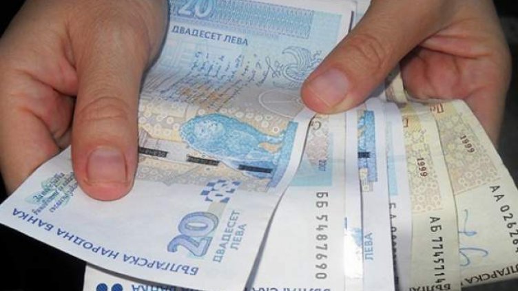 Най-ниската минимална заплата в ЕС е в България