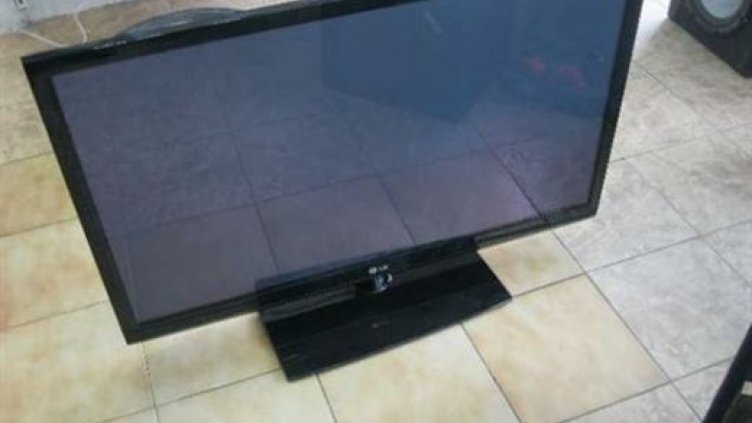 Обират след селфи пред плазма