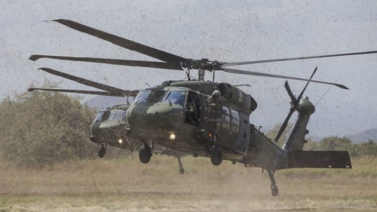 САЩ въоръжиха талибаните по-добре от България