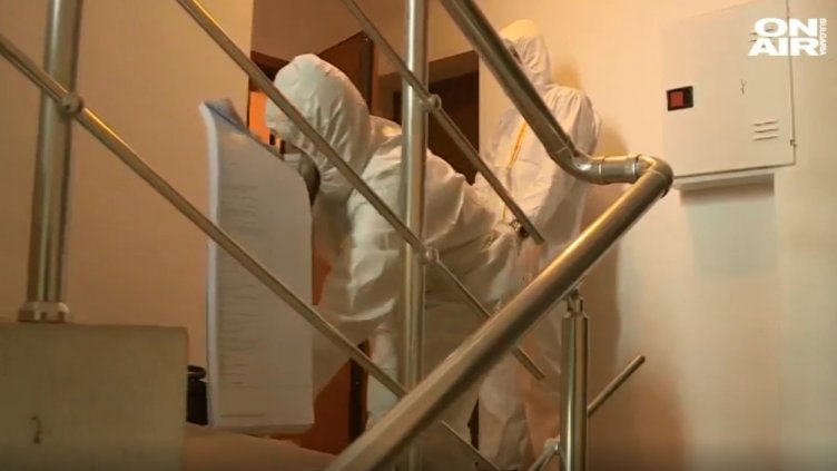 Последен ден за подаване на заявление за гласуване с подвижна урна