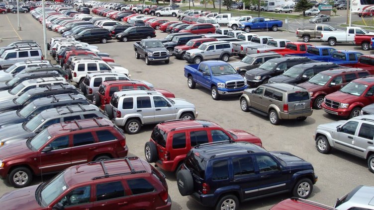 Колите втора ръка поскъпнаха с 40 - 50%