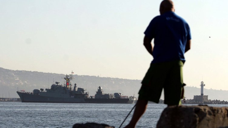 Снимка архив