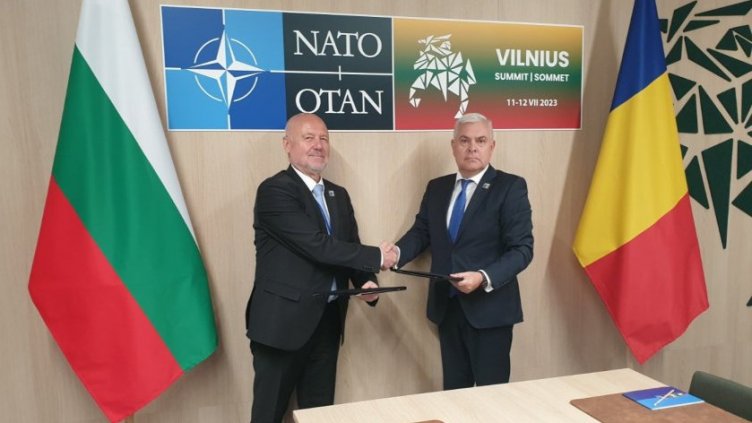Румъния и България създават съвместно командване за специални операции