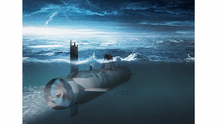 Учени от БАН представиха във Варна оръжия от ХХІІ век