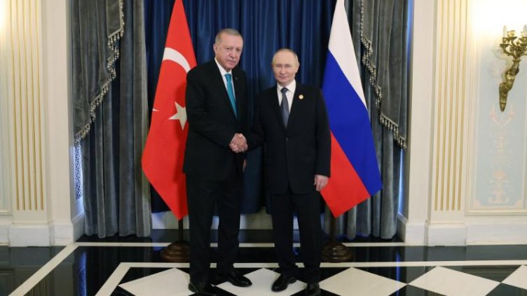 Ердоган: Путин и Зеленски не са готови за лидерска среща