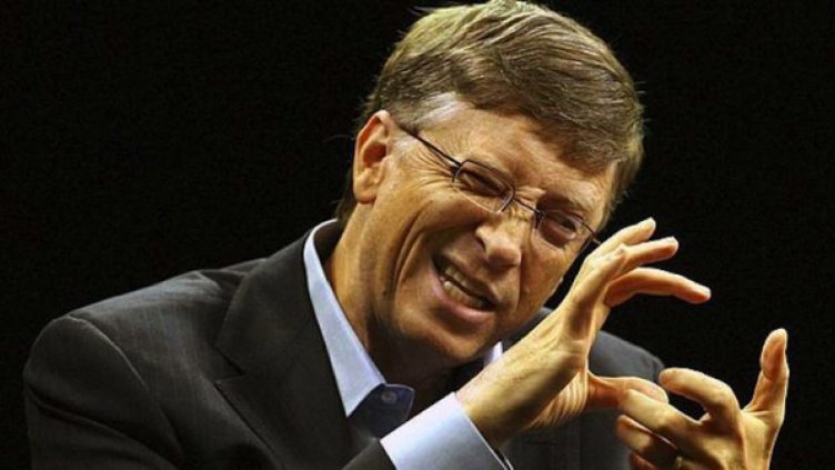 Бил Гейтс създава фонд за зелена енергия