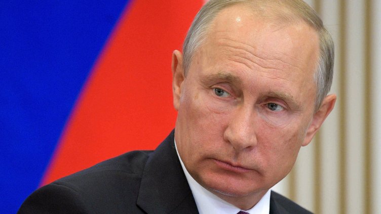 За Путин ще гласуват близо 70% от руснаците, сочи проучване