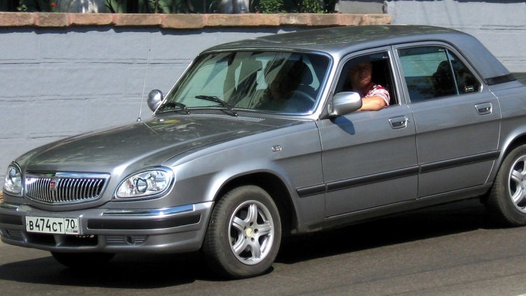 "Волга" и "Победа" се завръщат