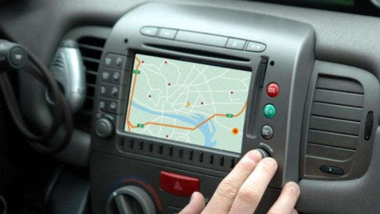 GPS система ще определя маршрута на кандидат-шофьорите?
