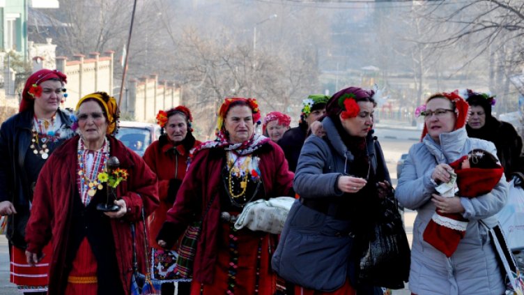 Снимка ПЛАМЕН ГУТИНОВ, АРХИВ