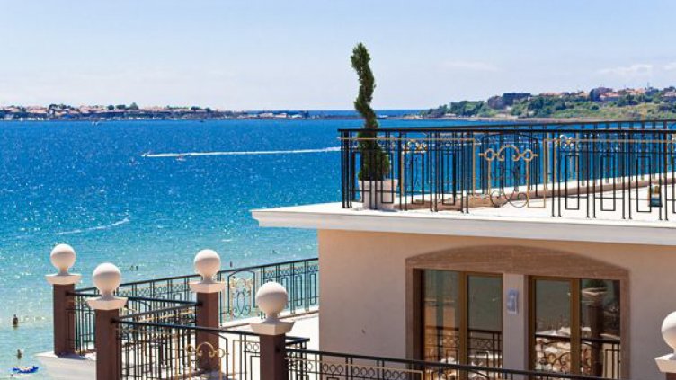 България остава сред най-желаните пазари на втори дом