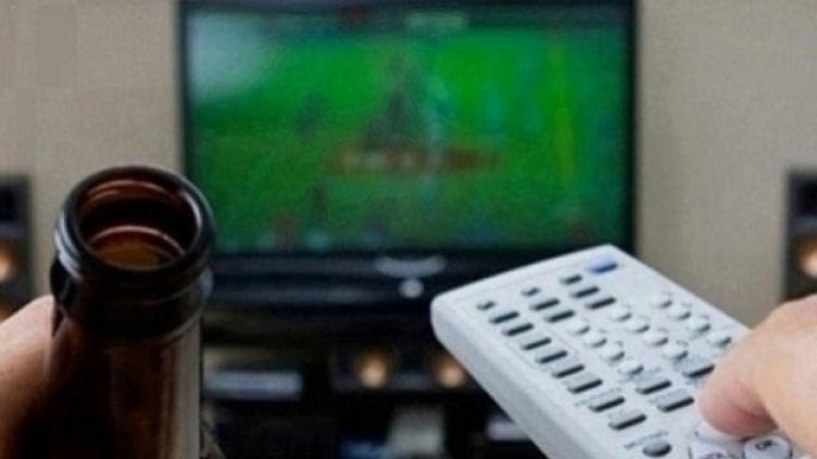 Мачовете по телевизията днес