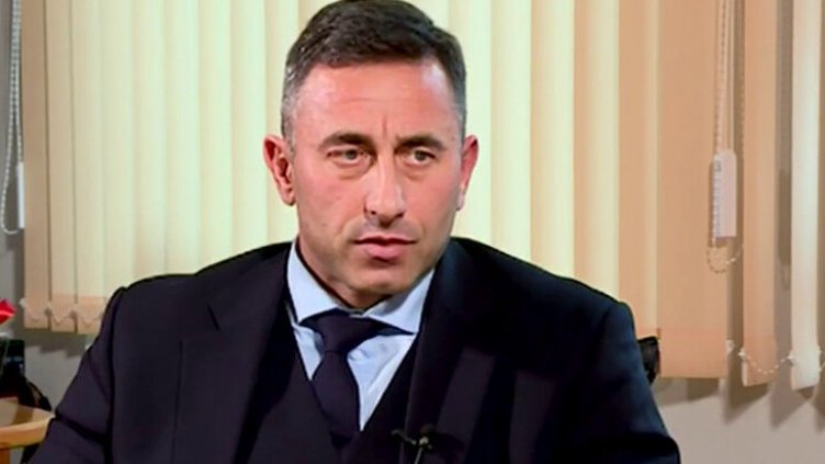 Румен Спецов: Няма нарушения при доставките на горива