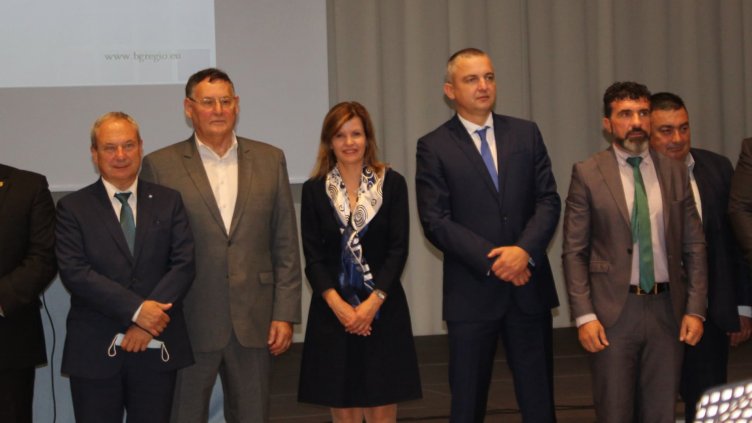 Избраха представители в Регионалния съвет за развитие на Североизтока