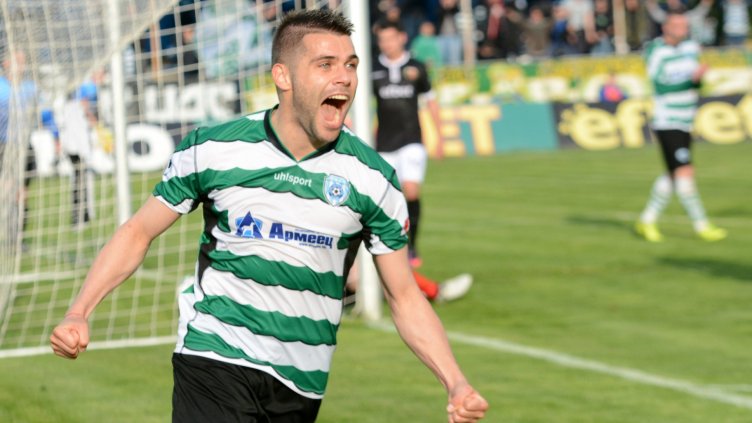 Снимка chernomorepfc.bg